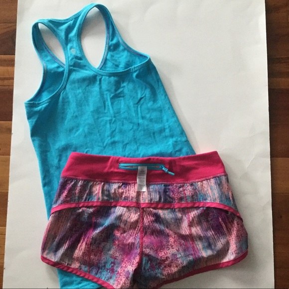 Other - Ivivva 2 piece set